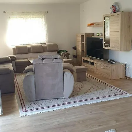 Seki Villa Sarajevo