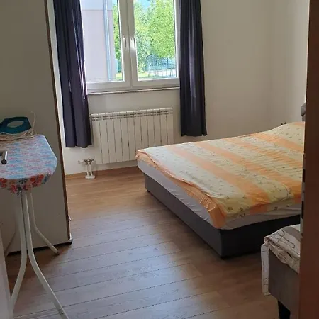 Seki Sarajevo